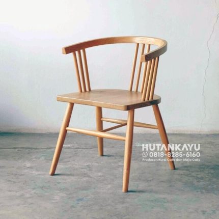 Kursi Cafe Kristian Resto, Kafe, Warung, Restoran, Kayu Jati Murah