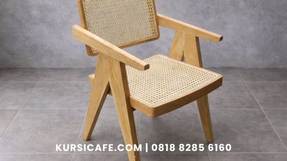 Jual Kursi Cafe Kayu Kota Kupang