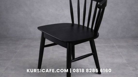 Jual Kursi Cafe Kayu Luwu Utara