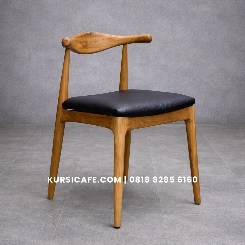 Jual Kursi Cafe Kayu Kota Kupang