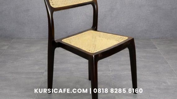 Jual Kursi Cafe Kayu Kota Samarinda