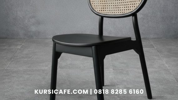 Jual Kursi Cafe Kayu Kota Banda Aceh