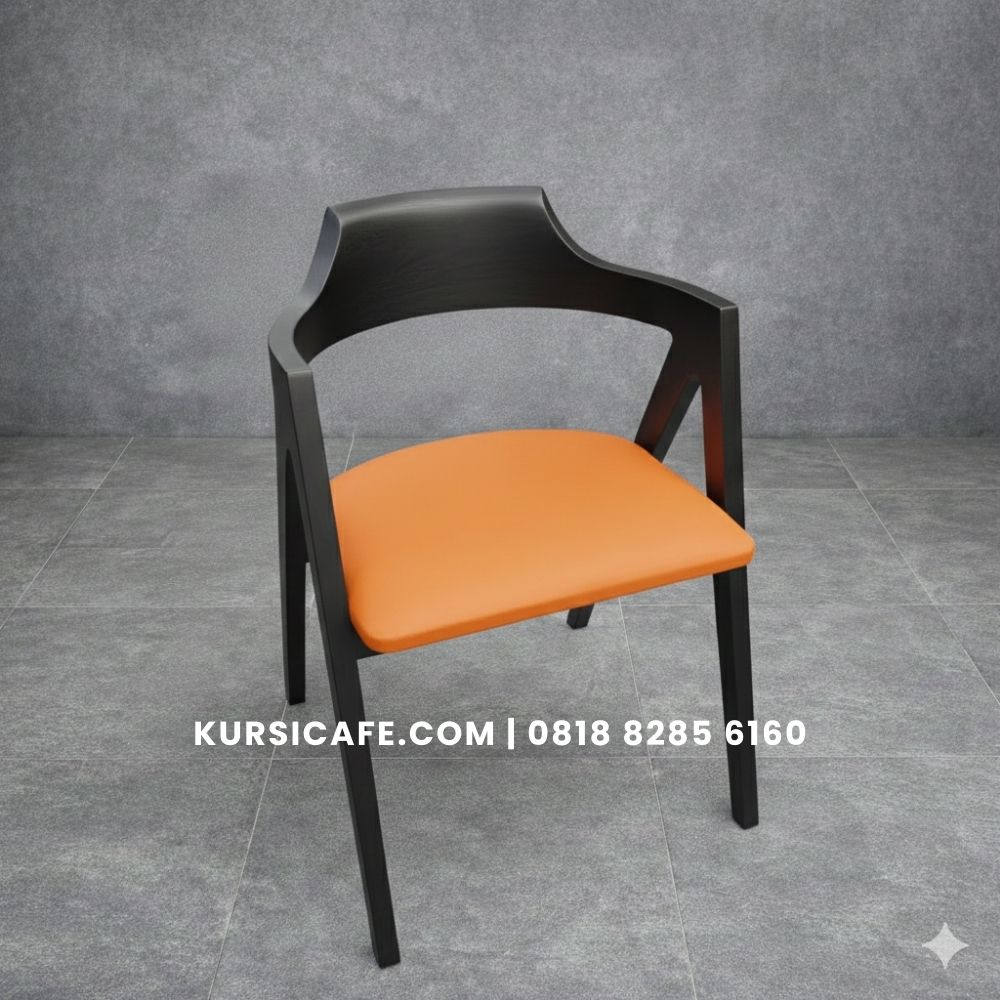 Jual Kursi Cafe Kayu Murung Raya